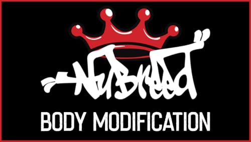 Body Modification