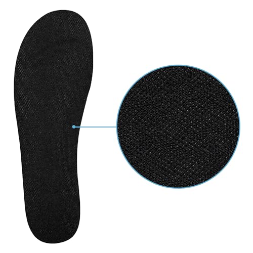 Plantillas Endoto Mesh para Hey Dude talla 36 EU miniatura 6