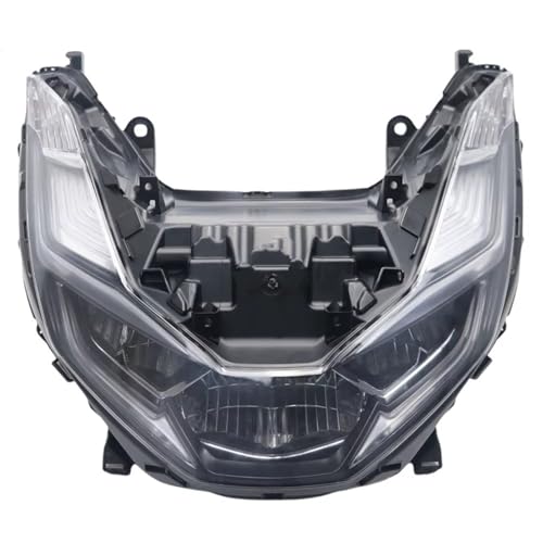 Phares phare feux avant feu avant à LED pour moto PCX160 2021 2022