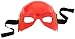 Mattel FGM06 DC Comics Justice League The Flash Mask