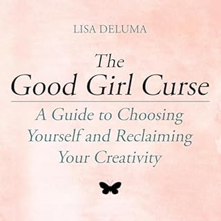 The Good Girl Curse cover art