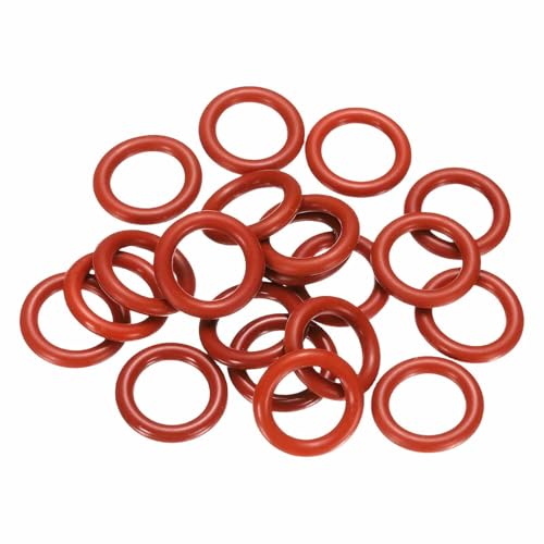 HARFINGTON VR[OO Oa16mm 10mm ID 3mm  gbNV[OKXPbg z VMQ V[ OO bV[ ͐@ GAKXڑ ԏCp bh 20