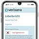 Gonorrhoe Test für Männer – Schneller, einfacher & diskreter Tripper Test – Urin-Probe bequem zu Hause abnehmen – Verisana