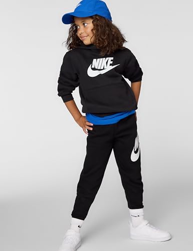 Nike Kids' Club Fleece Joggers4