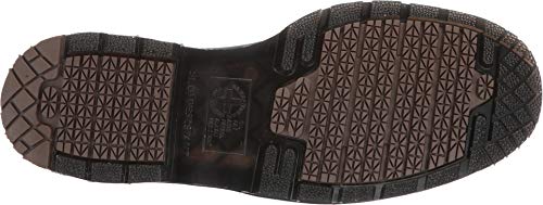Image of Dr. Martens Womens 1461 Slip Resistant Oxford Shoes