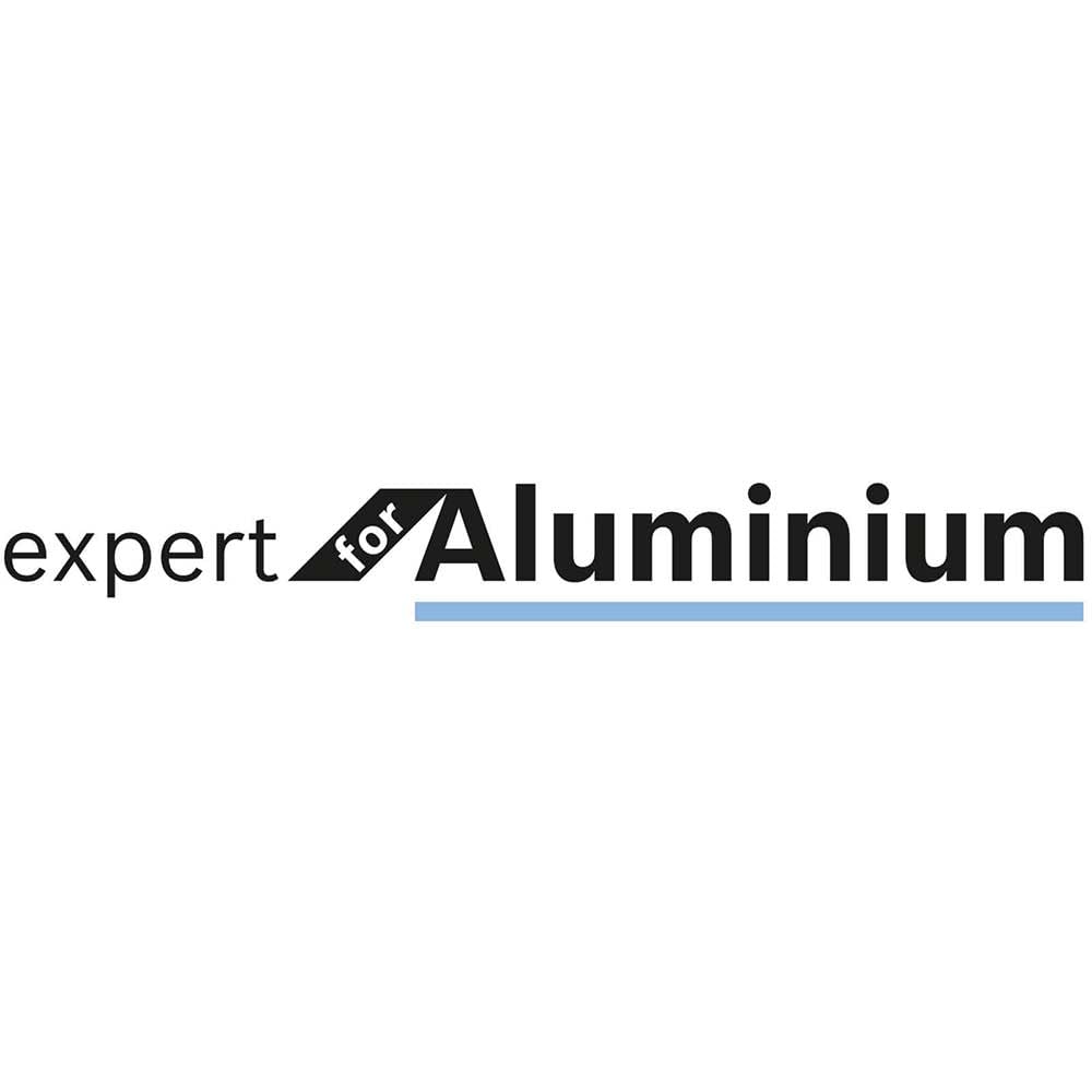 CSB Expert Aluminium: 184x16x48D