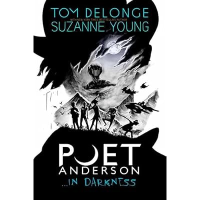Poet Anderson ...In Darkness