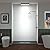 WOODBRIDGE 60 in. L x 32 in. W x 75 in. H Alcove Solid Surface Shower Combo Kits with Glue Up Shower Walls in High Gloss White and Curbless Shower Base with Center Drain in Black