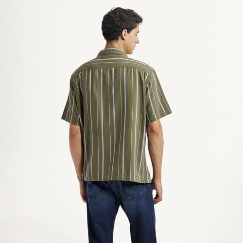 Image of Levi's Men's Relaxed Fit Shirt