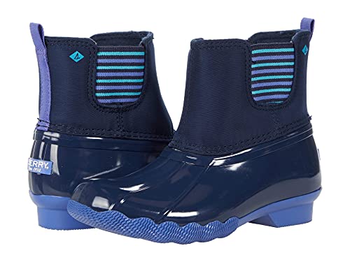 Sperry Unisex-Child Saltwater Boot