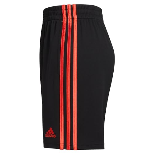 adidas Boys' Active Sports Athletic Mesh Shorts2