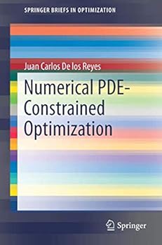 Paperback Numerical Pde-Constrained Optimization Book