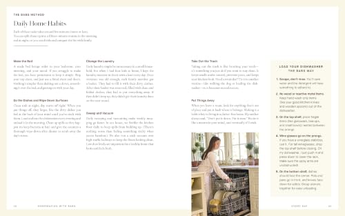 Image of Homemaking with Babs: Tips and Tricks for Making a House a Home