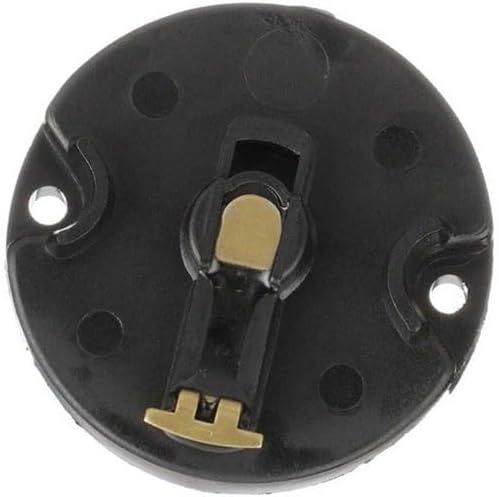 Distributor Rotor for Fiat 124 1968 1969 1970 1971 1972 1973 1.4L l4, for Lancia Beta 1979 2.0L l4, Automotive Replacement Parts, 1Piece