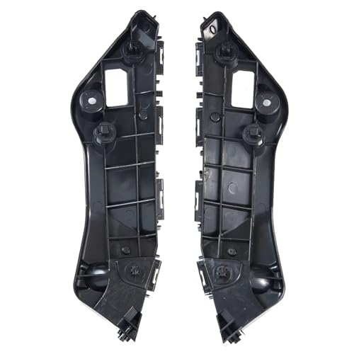 Support de pare-chocs avant de remplacement pour Toyota RAV4 2013 à 2018 conducteur passager - 4