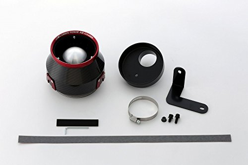 BLITZ(ubc) CARBON POWER AIR CLEANER(J[{p[GAN[i[) Ry LA400K 35225