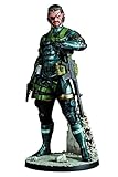  Metal Gear Solid V Snake 1/6 Estatua de PVC