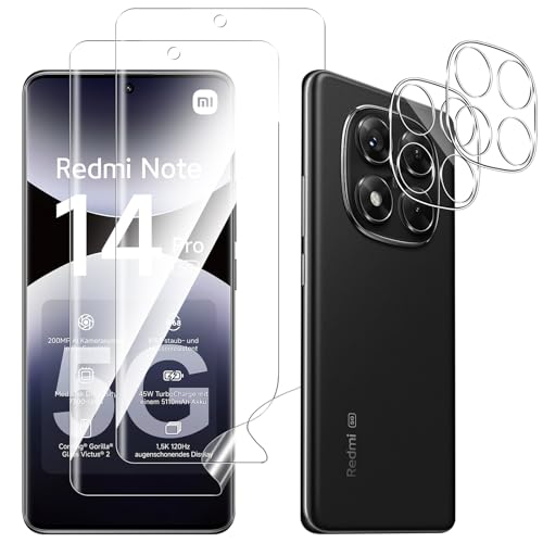 For Redmi NOTE 14 Pro 5G tB(2)+JtBi2j Mosasa Redmi NOTE 14 Pro 5G p tB KXTPUf 3D݌v ˖h~ h~ wh~ [wFؑΉ] LYC یt