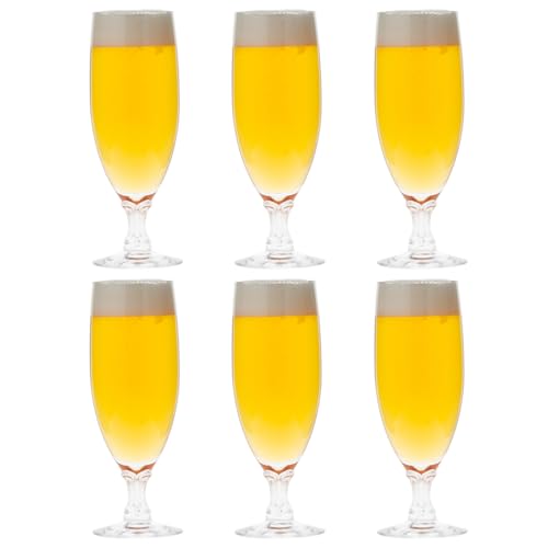 東洋佐々木ガラス ピルスナー 330ml×6個セット 30801