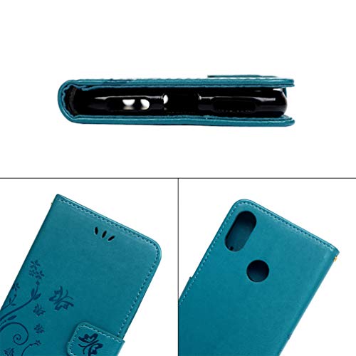 LaVibe Custodia a portafoglio per Xiaomi Redmi