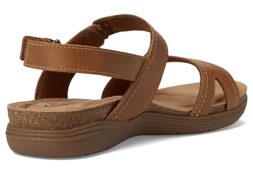 Image of Clarks womens April Clover