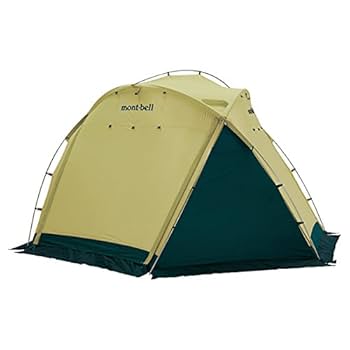 Amazon | mont-bell(モンベル) アストロドーム S/IV 1122516