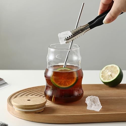 Set de 2 vasos Wave 17 oz para bebidas frías miniatura 3