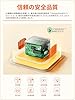 Jackery Solar Generator 1000 New 1070Wh ポータブル電源 100W ソーラーパネル 1枚 2点セット 業界トップの軽さとコンパクトボディ 60分でフル充電 リン酸鉄 長寿命 バッテリー 定格出力1500W 瞬間最大3000W 家庭用 アウトドア用 防災 UPS機能 アプリ遠隔操作 純正弦波 AC100V 50Hz/60Hz対応 #5