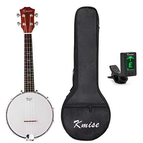 Amazon.com: Kmise: Banjos