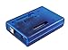 Enclosures, Boxes, & Cases Box for Arduino Uno 4.3 x 2.9 x 1" Black (1 piece)