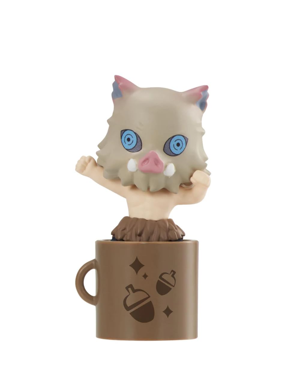 Amazon.co.jp: メガハウス(MegaHouse) お茶友シリーズ 鬼滅の刃