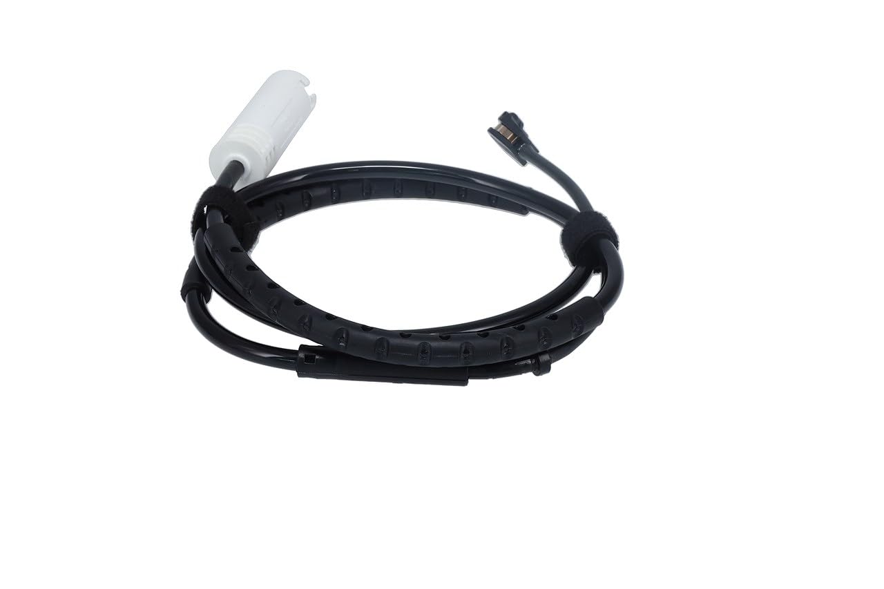 BOSCH Contatto segnalazione, Usura past. freno/mat. d'attrito 1987473523 Compatibile con: MINI COUNTRYMAN, PACEMAN