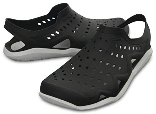 Image of Crocs Men's Swiftwater Wave Shoes