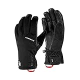 Mammut Stoney Glove Handschuhe, Black, 8