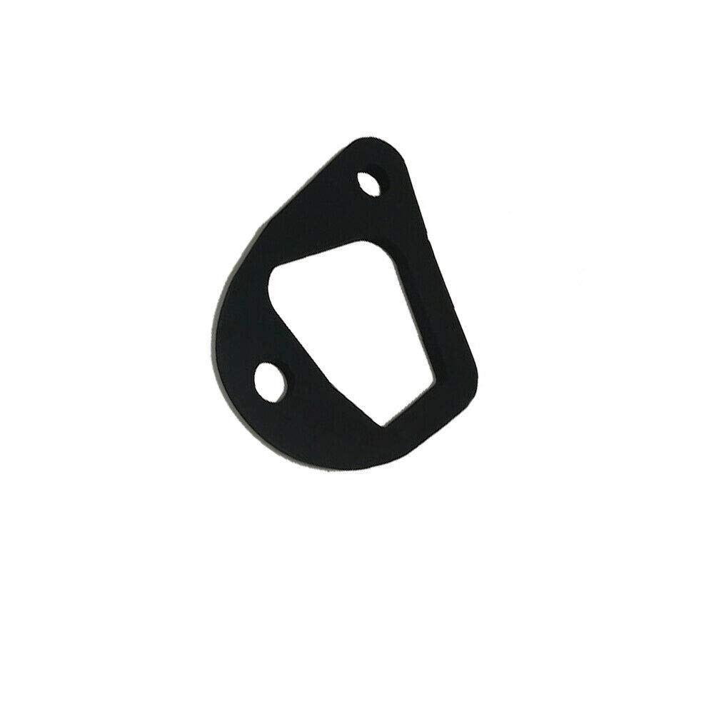 2 X New Neon Taillight Gaskets for Dodge Plymouth & DMT NEON0005TL01