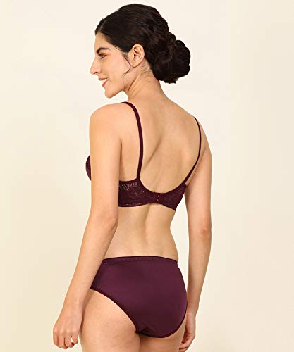 Image of PIBU Women Lingerie Set