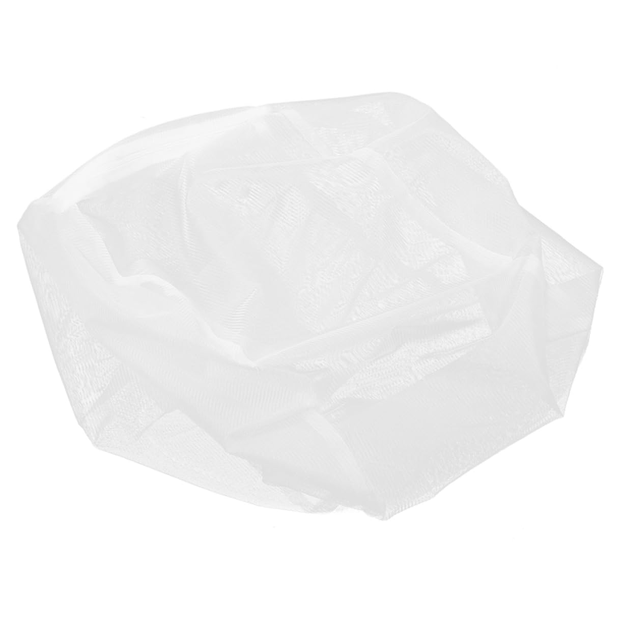 Ciieeo Bean Bag Chair Inner Liner - Giant Inner Liners Replacement Insert with Metal Zipper Zipper Opening No Filler for Lazy Sofa Footrest