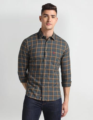 Image of U.S. Polo Assn. Men Shirt