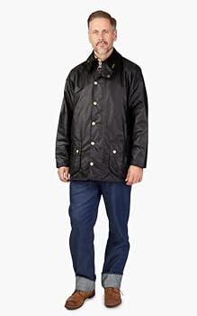 ジャケット・アウター Barbour BEAUFORT 40th 34 Barbour 40th Anniversary Beaufort Wax Jacket kurtka