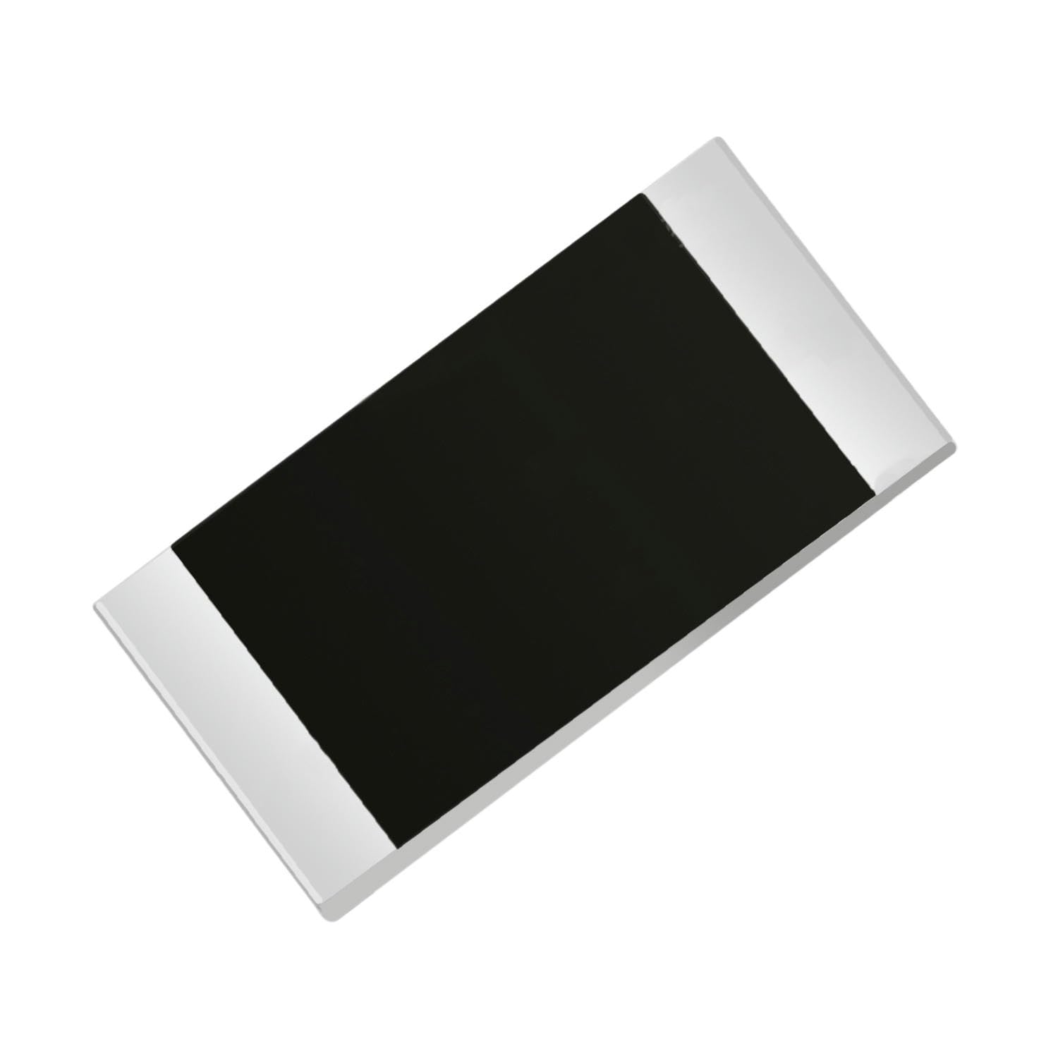 100 Résistances Axiales 1W 7.5K Ohm Uxcell - Oxyde Métallique, Tolérance ±5%, Neufs