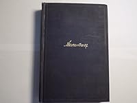 Aaron Burr - A Biography Compiled from Rare, and in Many Cases Unpublished, Sources. Two Volume Set B001963UOW Book Cover