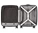 Victorinox Luggage Spectra 2.0 Dual-Access Extra Capacity Carry-On, Black, One Size