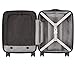 Victorinox Luggage Spectra 2.0 Dual-Access Extra Capacity Carry-On, Black, One Size