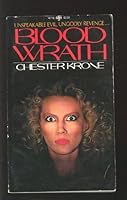 Blood Wrath 087216778X Book Cover