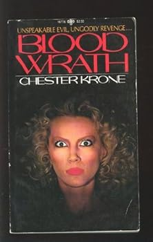 Paperback Blood Wrath Book