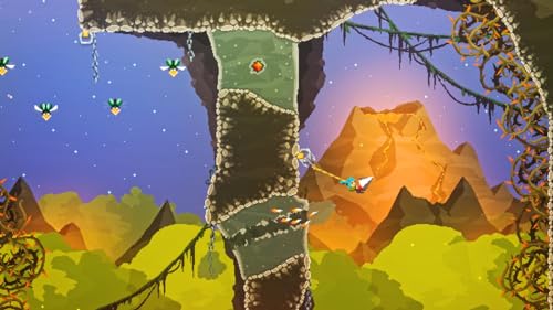 Pepper Grinder SWITCH Neuf - vue 9