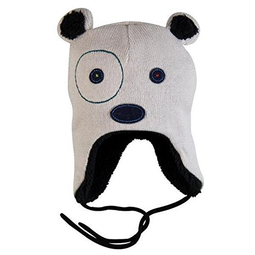 Boboli Berretto invernale per bambini, taglia 42-46 42 (XXS)