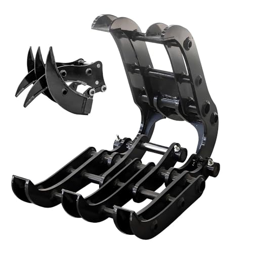 Attachments Grapple Attachment ZLXHFFH