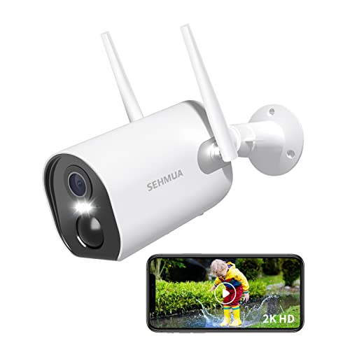 The Best Battery Outdoor Camera Top 13 Picks By An Expert