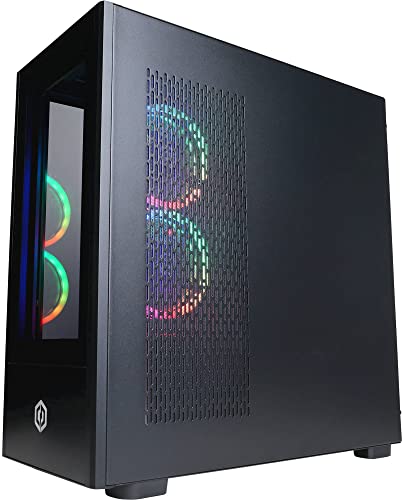 Cyberpowerpc Gamer Xtreme Gaming Desktop Computer | Intel Core I7-11700F | Geforce Rtx 3060 Ti | 32Gb Ddr4 | 1Tb Ssd+1Tb Hdd | Include Mouse And Keyboard | Win11 | With Hdmi Cable Bundle #TOP5